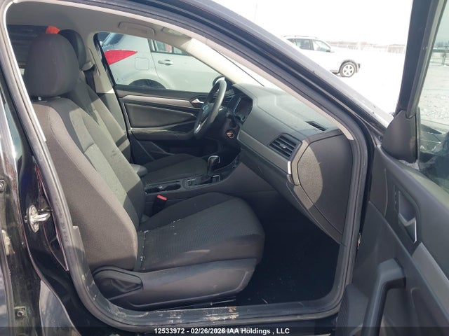3VWC57BU5KM018210 Volkswagen Jetta 1.4 Tsi Comfortline