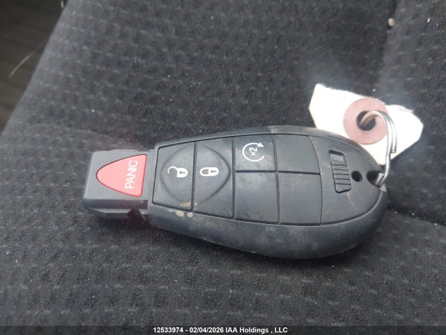 2C4RDGBG8FR611729 Dodge Grand Caravan Se