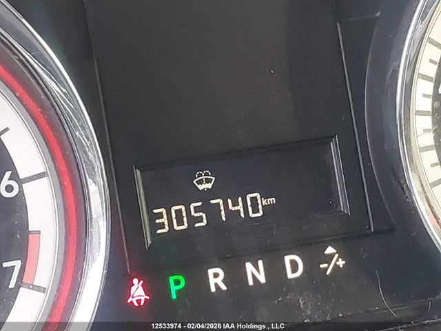 2C4RDGBG8FR611729 Dodge Grand Caravan Se