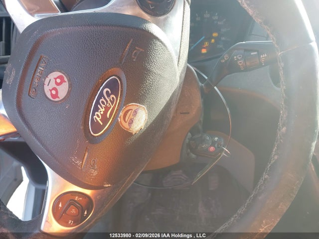 Ford Transit-150 2016 1FTYE2YM1GKB55923 Image 11