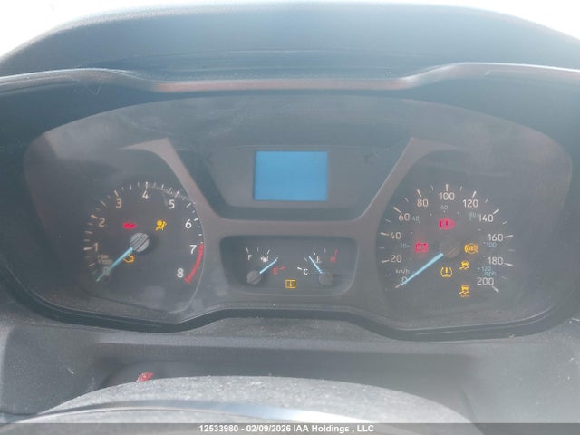 Ford Transit-150 2016 1FTYE2YM1GKB55923 Image 15