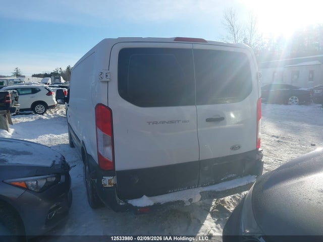 Ford Transit-150 2016 1FTYE2YM1GKB55923 Image 16