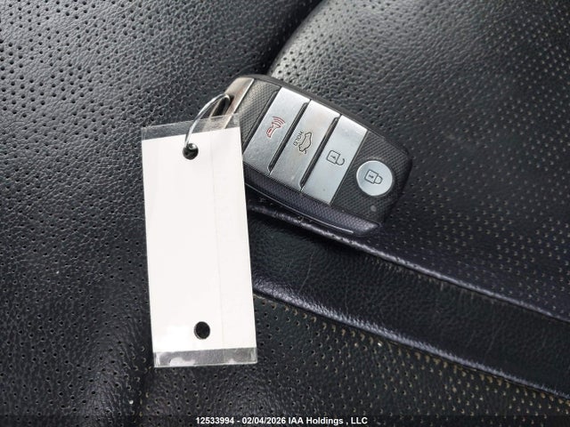 KNAGV4LD7L5036651 KIA Optima Plug-in Hybrid Ex/ex Premium