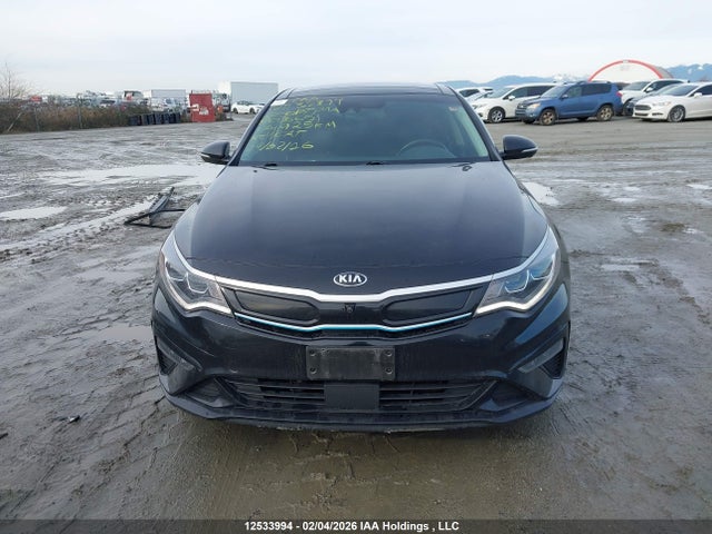 KNAGV4LD7L5036651 KIA Optima Plug-in Hybrid Ex/ex Premium