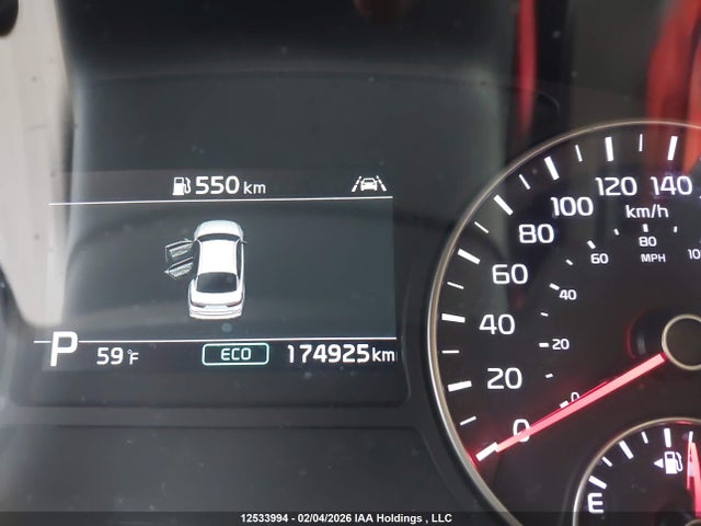 KNAGV4LD7L5036651 KIA Optima Plug-in Hybrid Ex/ex Premium