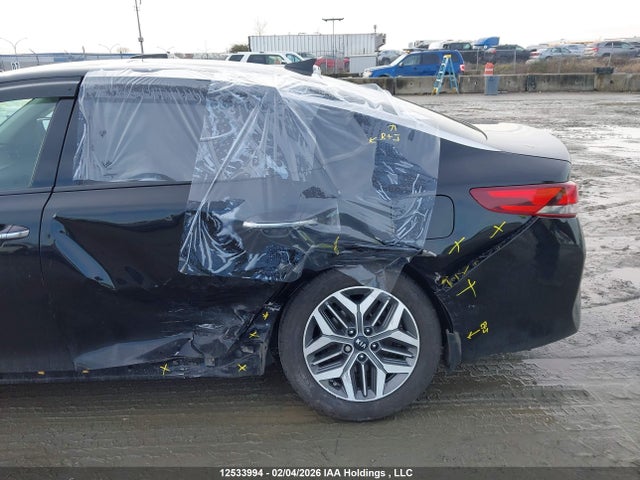KNAGV4LD7L5036651 KIA Optima Plug-in Hybrid Ex/ex Premium