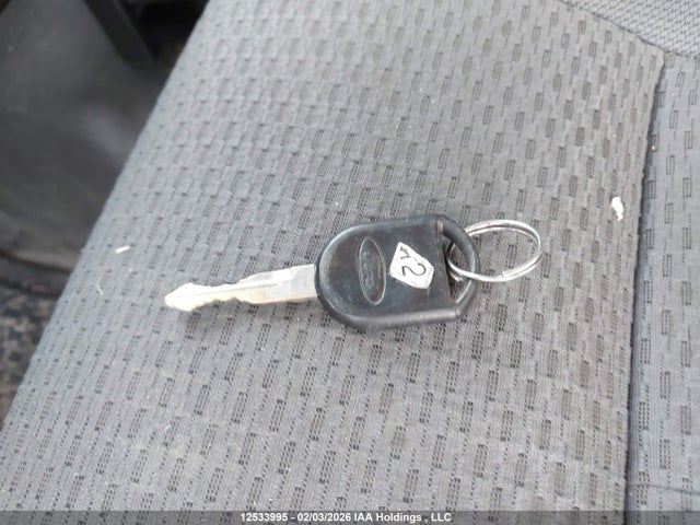 12533995 :رقم المزاد ، 1FTFX1EF0DKE30503 vin ، 2013 Ford F150 Super Cab مزاد بيع