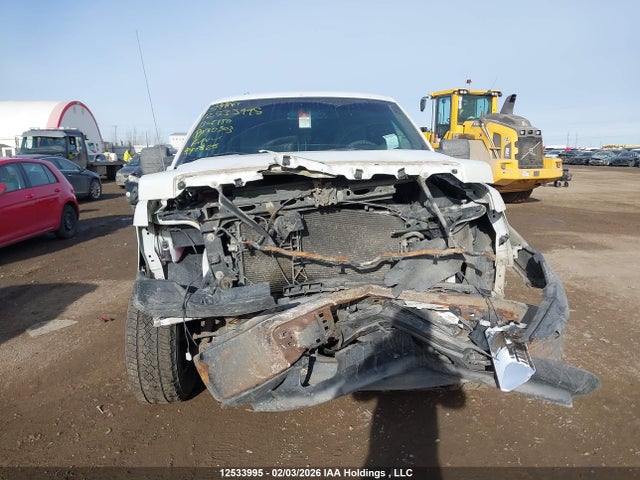 12533995 :رقم المزاد ، 1FTFX1EF0DKE30503 vin ، 2013 Ford F150 Super Cab مزاد بيع