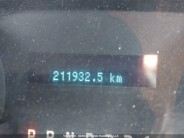 12533995 :رقم المزاد ، 1FTFX1EF0DKE30503 vin ، 2013 Ford F150 Super Cab مزاد بيع