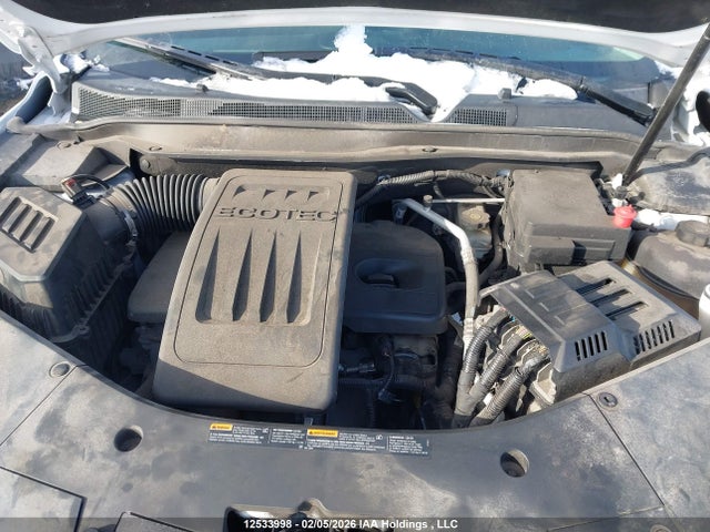 Aukcja sprzedaży 2014 Chevrolet Equinox, vin: 2GNALAEK7E6280839, numer aukcji: 12533998