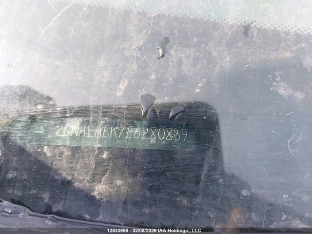 Aukcja sprzedaży 2014 Chevrolet Equinox, vin: 2GNALAEK7E6280839, numer aukcji: 12533998