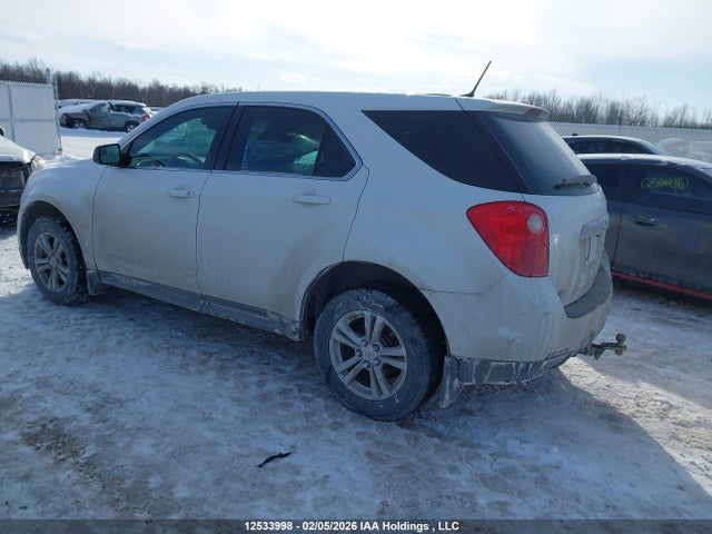 Aukcja sprzedaży 2014 Chevrolet Equinox, vin: 2GNALAEK7E6280839, numer aukcji: 12533998