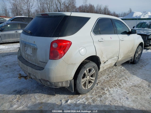 Aukcja sprzedaży 2014 Chevrolet Equinox, vin: 2GNALAEK7E6280839, numer aukcji: 12533998