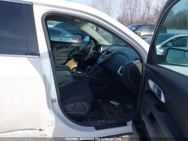 Aukcja sprzedaży 2014 Chevrolet Equinox, vin: 2GNALAEK7E6280839, numer aukcji: 12533998