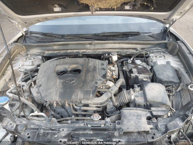 Aukcja sprzedaży 2024 Mazda Cx-30 Premium, vin: 3MVDMBDM2RM673136, numer aukcji: 12534001