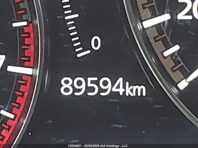 Aukcja sprzedaży 2024 Mazda Cx-30 Premium, vin: 3MVDMBDM2RM673136, numer aukcji: 12534001