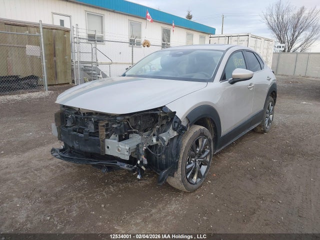 Aukcja sprzedaży 2024 Mazda Cx-30 Premium, vin: 3MVDMBDM2RM673136, numer aukcji: 12534001