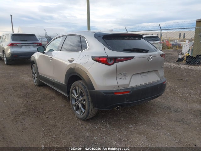 Aukcja sprzedaży 2024 Mazda Cx-30 Premium, vin: 3MVDMBDM2RM673136, numer aukcji: 12534001
