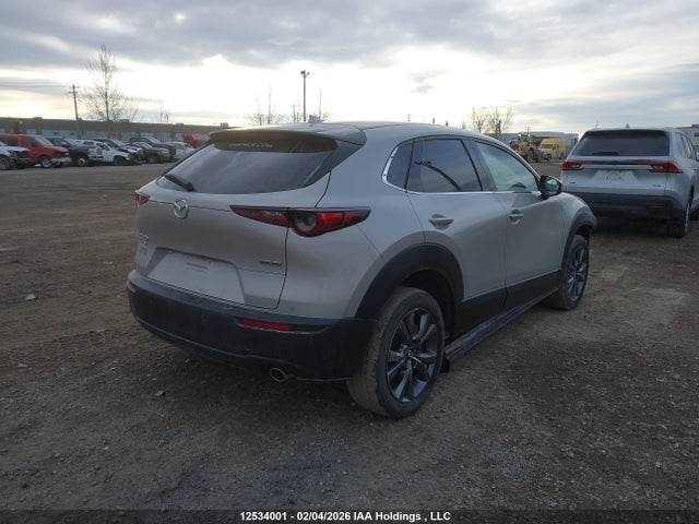 Aukcja sprzedaży 2024 Mazda Cx-30 Premium, vin: 3MVDMBDM2RM673136, numer aukcji: 12534001