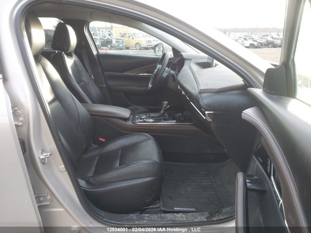Aukcja sprzedaży 2024 Mazda Cx-30 Premium, vin: 3MVDMBDM2RM673136, numer aukcji: 12534001