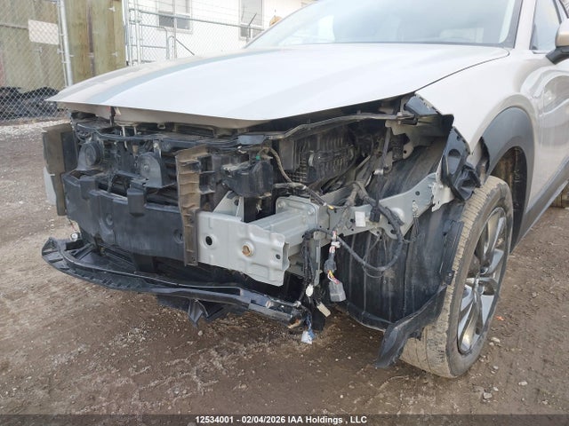 Aukcja sprzedaży 2024 Mazda Cx-30 Premium, vin: 3MVDMBDM2RM673136, numer aukcji: 12534001