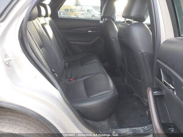 Aukcja sprzedaży 2024 Mazda Cx-30 Premium, vin: 3MVDMBDM2RM673136, numer aukcji: 12534001