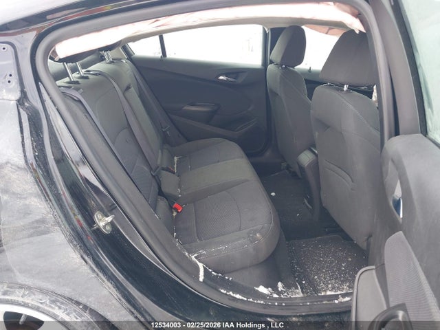 1G1BE5SMXH7227330 Chevrolet Cruze Lt Auto