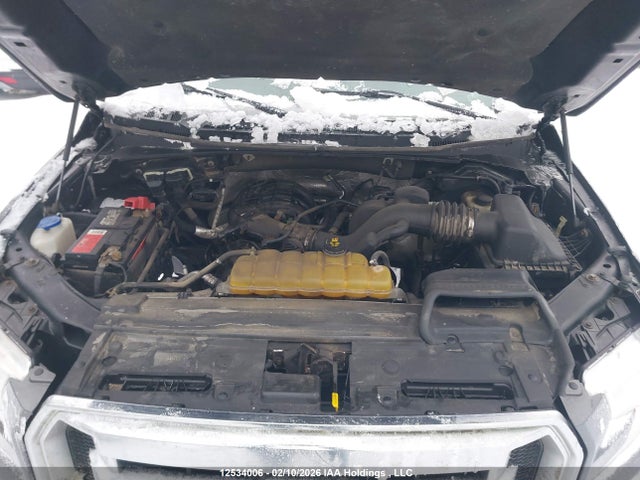 1FTEX1E89FFB02120 Ford F-150 Xlt