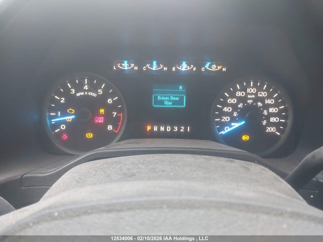 1FTEX1E89FFB02120 Ford F-150 Xlt