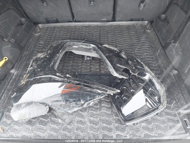 Auction sale of the 2025 Audi Q7 55 Technik, vin: WA1WVBF73SD022138, lot number: 12534016