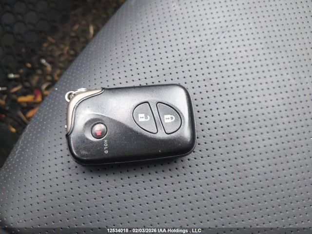 JTHKD5BH3F2221472 Lexus CT 200H
