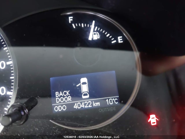 JTHKD5BH3F2221472 Lexus CT 200H
