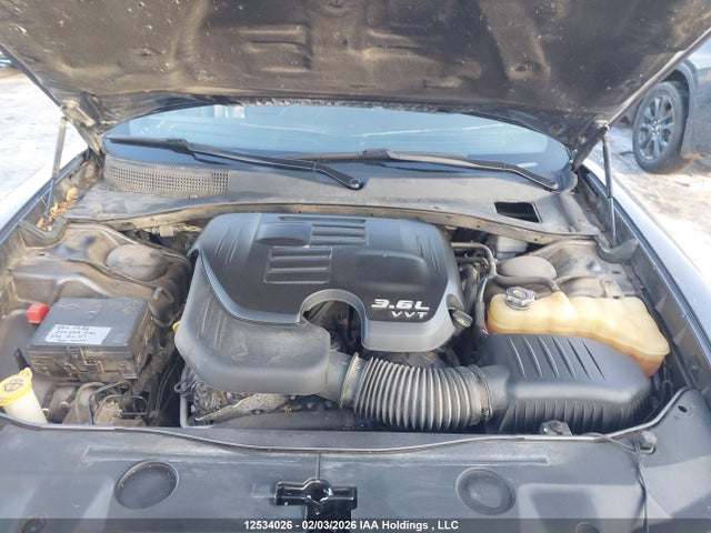 Aukcja sprzedaży 2014 Dodge Charger Sxt, vin: 2C3CDXJG4EH106206, numer aukcji: 12534026