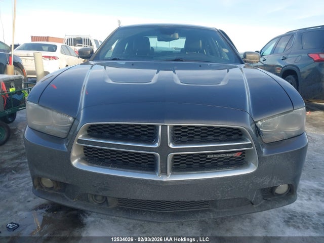 Aukcja sprzedaży 2014 Dodge Charger Sxt, vin: 2C3CDXJG4EH106206, numer aukcji: 12534026