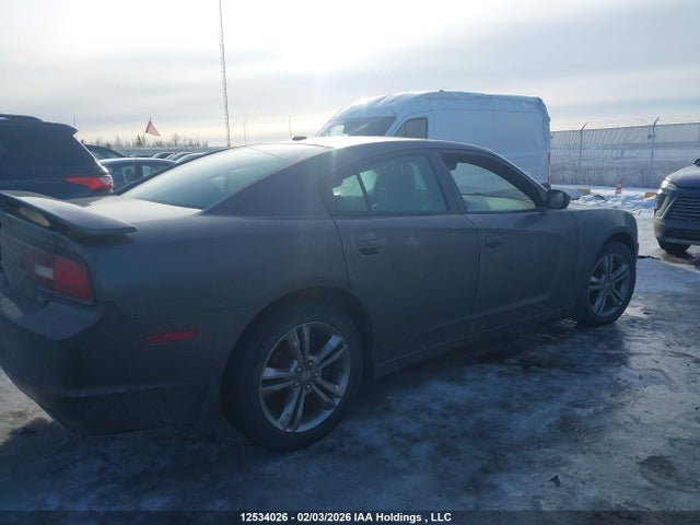 Aukcja sprzedaży 2014 Dodge Charger Sxt, vin: 2C3CDXJG4EH106206, numer aukcji: 12534026