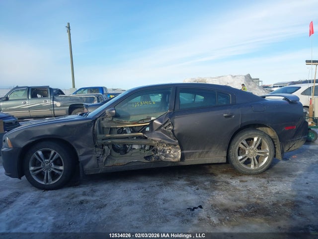 Aukcja sprzedaży 2014 Dodge Charger Sxt, vin: 2C3CDXJG4EH106206, numer aukcji: 12534026