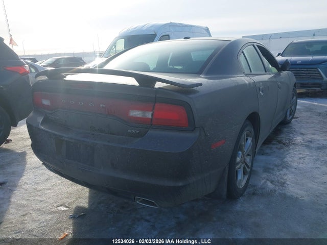 Aukcja sprzedaży 2014 Dodge Charger Sxt, vin: 2C3CDXJG4EH106206, numer aukcji: 12534026
