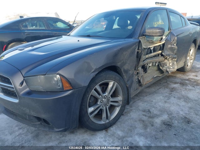 Aukcja sprzedaży 2014 Dodge Charger Sxt, vin: 2C3CDXJG4EH106206, numer aukcji: 12534026
