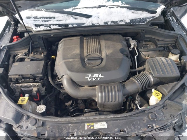 Aukcja sprzedaży 2014 Jeep Grand Cherokee Limited, vin: 1C4RJFBG8EC152714, numer aukcji: 12534028