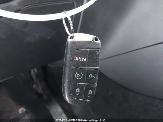 Aukcja sprzedaży 2014 Jeep Grand Cherokee Limited, vin: 1C4RJFBG8EC152714, numer aukcji: 12534028