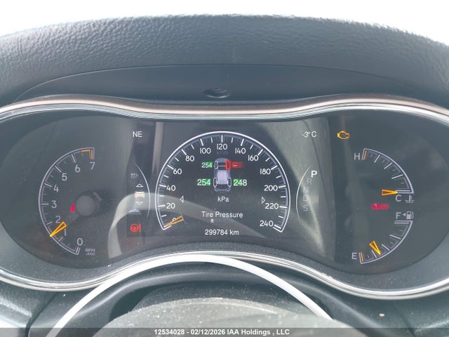 Aukcja sprzedaży 2014 Jeep Grand Cherokee Limited, vin: 1C4RJFBG8EC152714, numer aukcji: 12534028