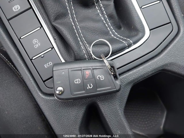 3VWCM7BU0PM033577 Volkswagen Jetta Trendline