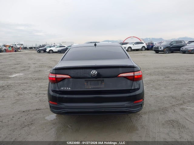 3VWCM7BU0PM033577 Volkswagen Jetta Trendline