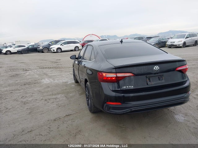 3VWCM7BU0PM033577 Volkswagen Jetta Trendline
