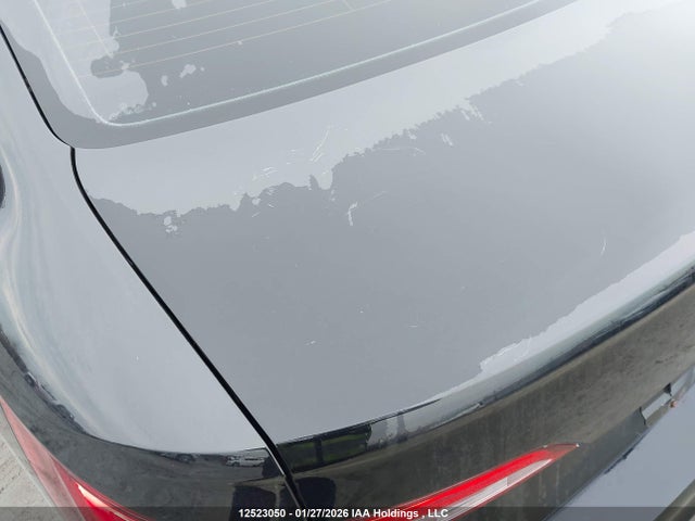 3VWCM7BU0PM033577 Volkswagen Jetta Trendline