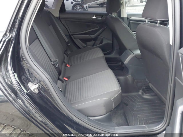 3VWCM7BU0PM033577 Volkswagen Jetta Trendline