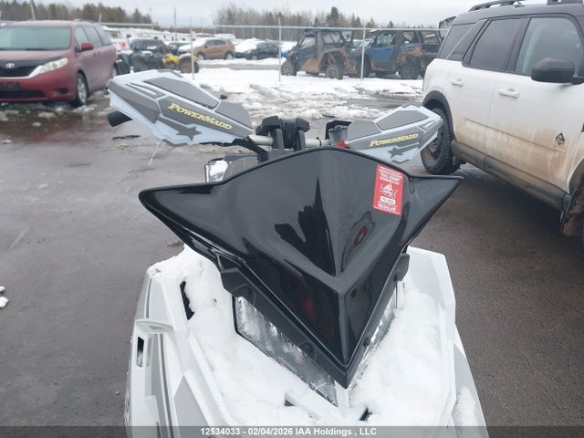 SN1EDP8R2LC717957 Polaris Polaris