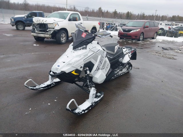 2020 Polaris Polaris მანქანა იყიდება აუქციონზე, vin: SN1EDP8R2LC717957, აუქციონის ნომერი: 12534033