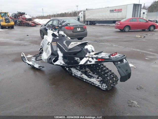 SN1EDP8R2LC717957 Polaris Polaris