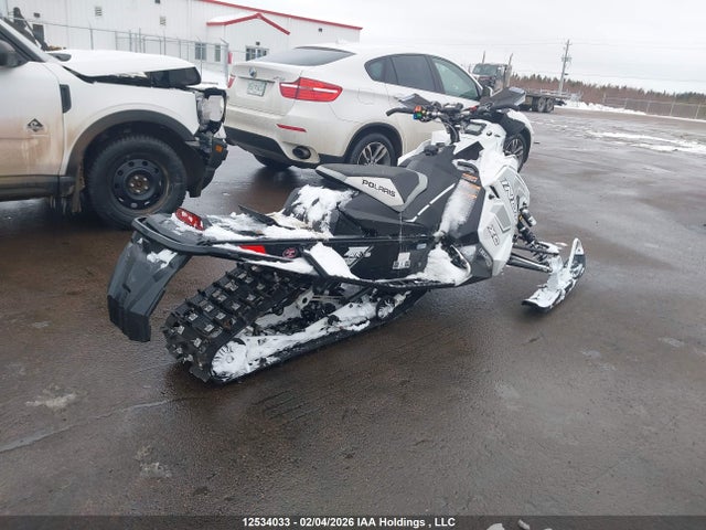 SN1EDP8R2LC717957 Polaris Polaris